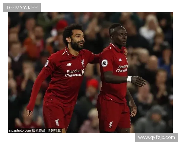 英超狐狸前锋，马内与萨拉赫的对决