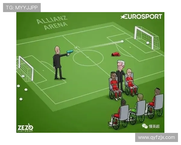 英超执法超人，揭秘那些被媒体忽略的幕后真相